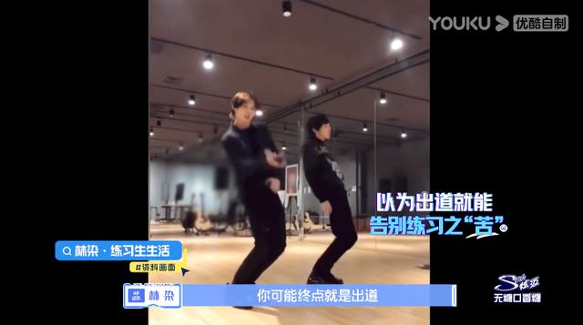 《少年之名》刚糊《明日之子》就来了，选秀市场愈见颓靡