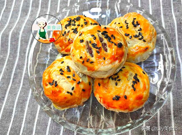 儿子迷上吃它，早餐宵夜都要吃，酥脆香甜，又香又解馋，做法简单