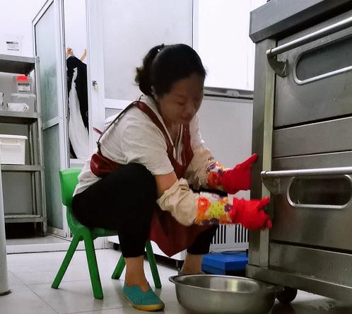 聚力四城联创，共建美好家园——焦作市山阳区远华幼儿园在行动