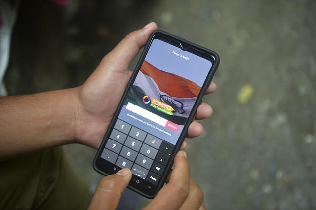 中印这次通话非同寻常：一线部队脱离接触，尽快