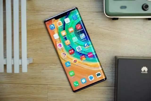 余承东终爆发，华为Mate30沦为“新低价”，网友：还是等到了