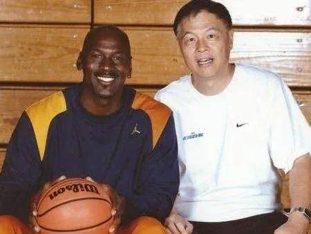 张卫平自曝，1978年被NBA相中，只是生不逢时