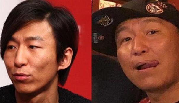 陈羽凡戒毒后，模样大变，网友：认不出来了