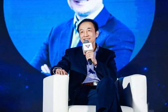 1977年恢复高考的浙江状元，考上清华，如今投资