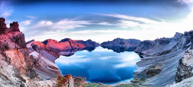 “烧烤”模式即将开启，再不去这个避暑圣地，会后悔一整个夏天