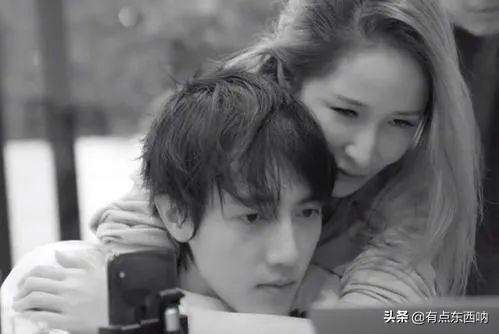 小男友压力大累吐血？“男神收割机”是不假，