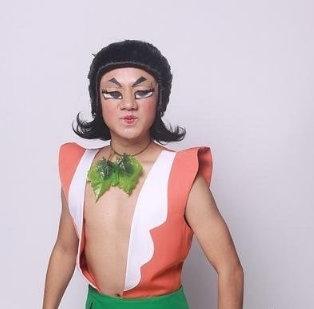 王祖蓝模仿葫芦娃又被判侵权 综艺节目屡踩红线