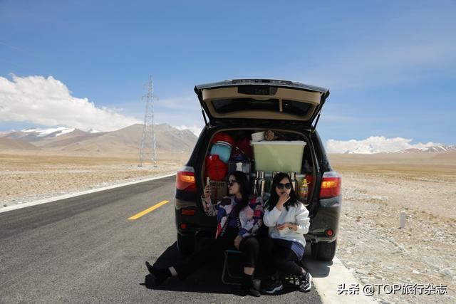 25岁辞旅100天，广东女生自驾3万公里，穿越中国边境大环线，太值了