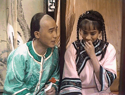 是拍了几个烂片没错，但骂梁朝伟我不同意