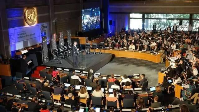 真的为减少开支吗？特朗普威胁WTO退群，美国到