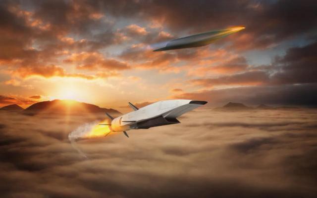 洛马70亿大单被取消，美军陷入赤字危机，与俄差