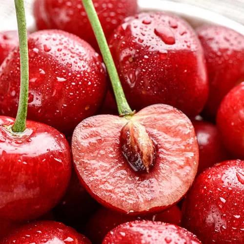 吃樱桃正当季，樱桃除了直接吃还可以加工增加保存期，方法教给你