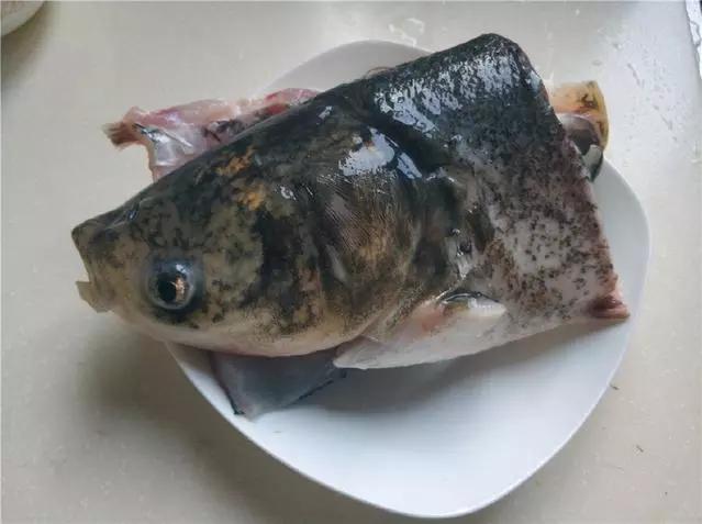 牛奶白的魚頭豆腐湯你學會了嗎