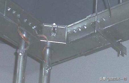 电缆桥架安装和桥架内电缆敷设做法标准图集