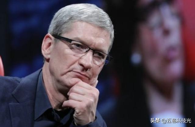 苹果的第一张“王炸”？网友：我们确实输了