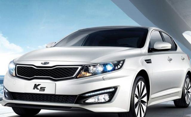 起亞又“抑郁”了？庫存車堆滿停車場(chǎng)，網(wǎng)友：真的無可救藥了嗎？