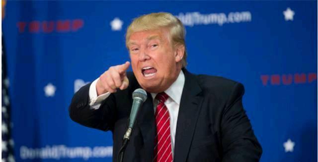 美国又来“甩锅”，席卷20多州70余座城市的动乱
