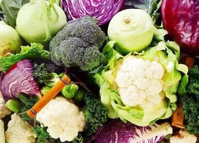 甲状腺肿如何用碘，真不能吃十字花科蔬菜吗，如何正确的饮食调养