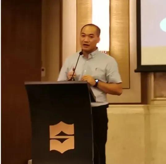 万维软件受邀出席马可波罗青年企业家联合会2020半年主题大会