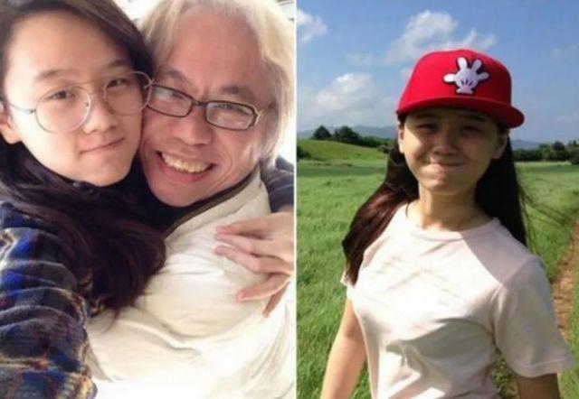 2013年，17岁的她爱上爸爸57岁友人，这段“爷孙恋”如今怎样了？