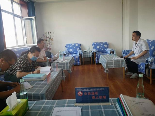 兰州市中医药师承教育结业考核和出师验收工作顺利完成