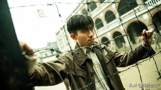 《局中人》评分5.3，为何张一山潘粤明带不动，