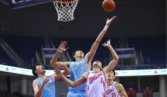 狂言君：当回带恶人 得罪一下综艺伦