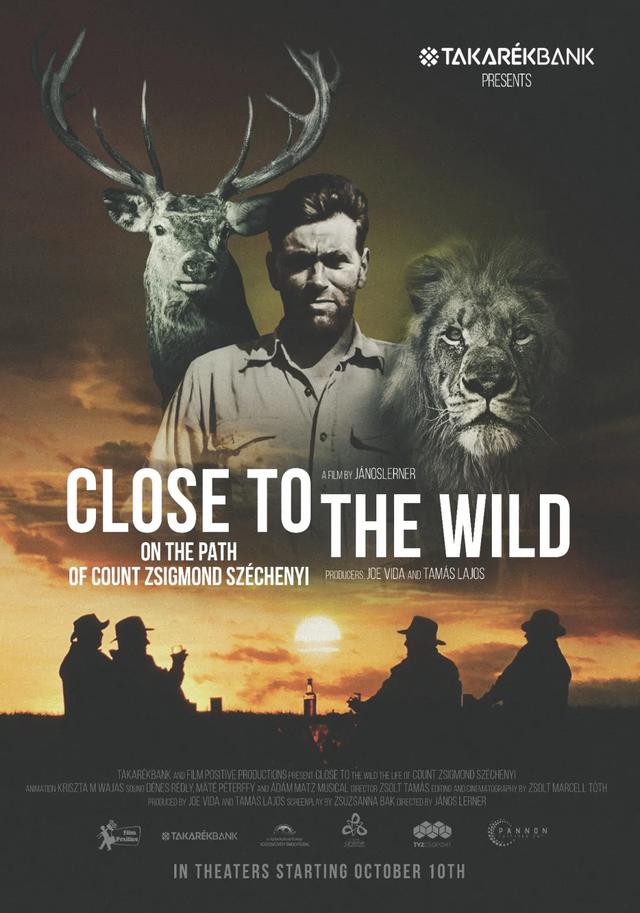 “一带一路”电影周 | 跟着电影去旅行