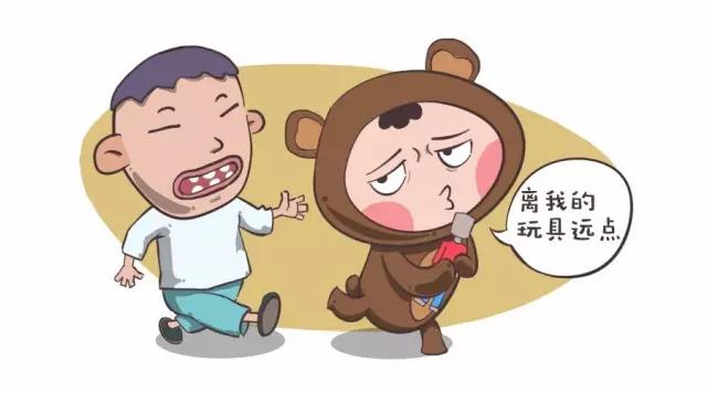 2岁前,一定要能看懂孩子这些你想象不出的小癖好