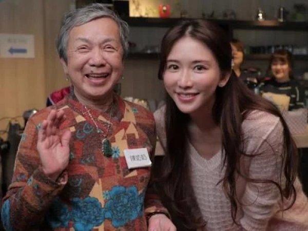 44岁高调嫁给日本男友，在国内人气一落千丈，林