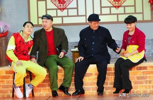 2011年春晚之后，赵本山的名气差点被“钉子户”徒弟给毁了。