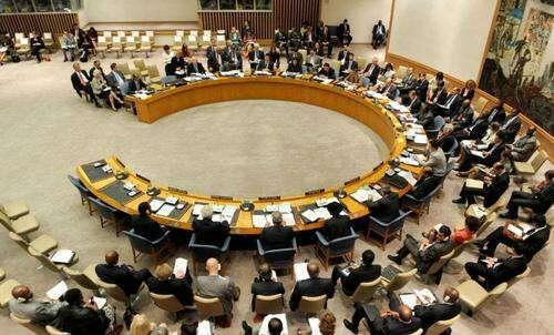 联合国五常实力到底有多厉害？