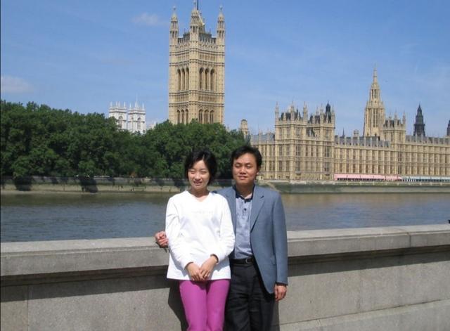 12年的坚守，中国好老婆杜鹃——奉上167亿的国美