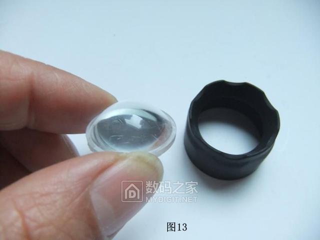 工仪DIY观芯利器之——单目生物显微镜增加观看