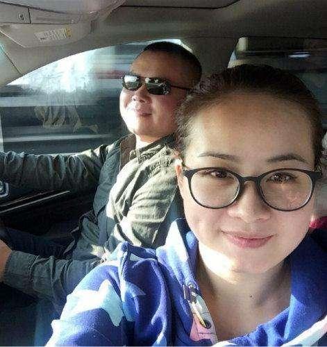 岳云鹏的妻子有多旺夫，她来了，他红了，而今她为啥要蓄发明志