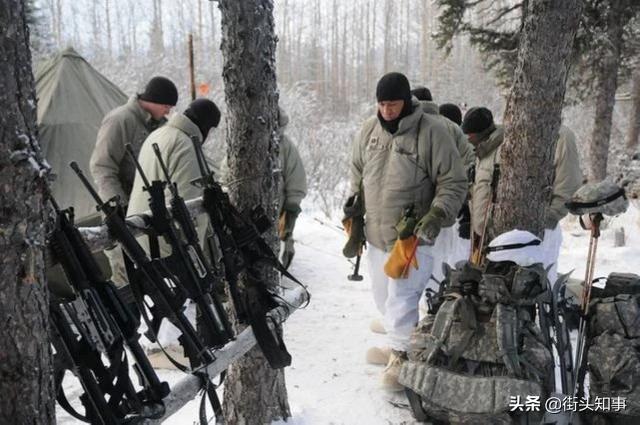 美国对俄罗斯发动全面进攻？美媒：醒醒吧，极