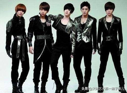 盘点出道即巅峰，巅峰后即“过气”的组合