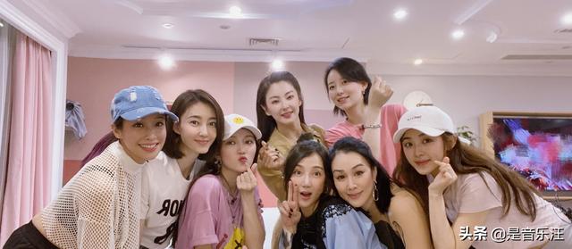 《浪姐》错过三张“王牌”，都是大魔王的实力，随便来一个就起飞