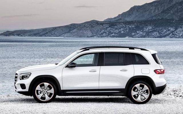 为圈钱而生！这3款豪华SUV懂车的都不买，中看不