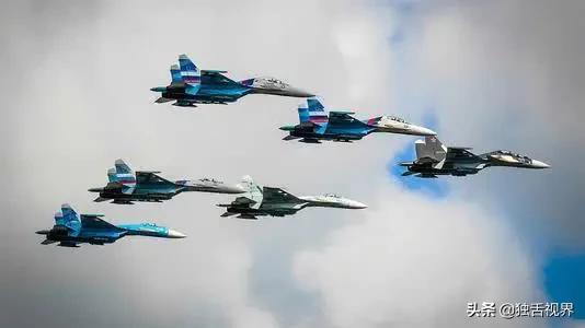 如果不使用核武器，美国能否单挑其他所有国家