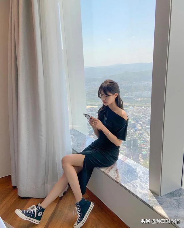 2020受欢迎女生身高出炉，160以下更吃香