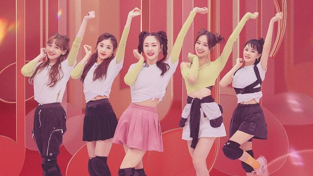 《姐姐》轻松拿下综艺多项成绩冠军，人气排行多位上榜破亿人讨论