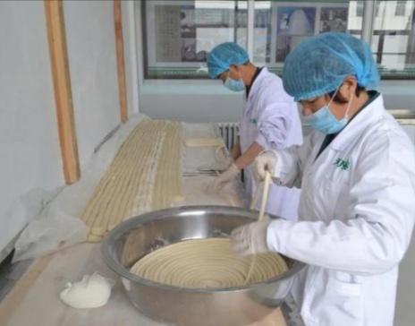 “非遗”生产性保护之路
