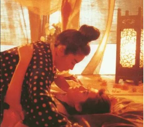 电影推荐：绝对不能错过的这几部经典华语武侠片