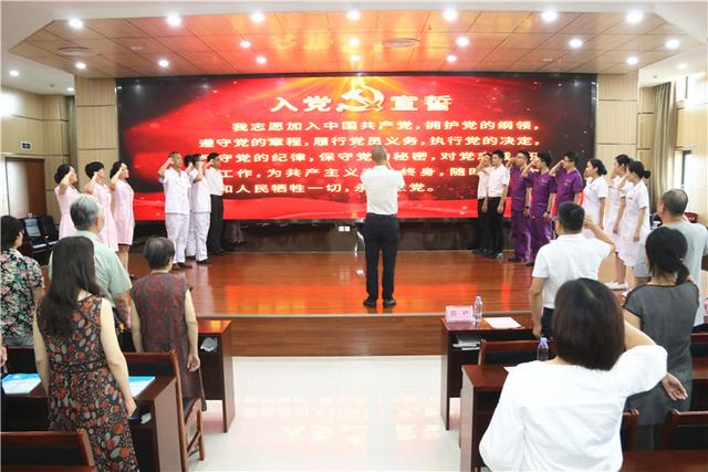 树医路先锋 展三甲形象