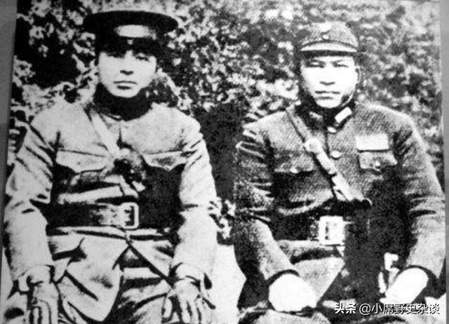 一帮流氓土匪组成的军队，整日欺压良善，面对