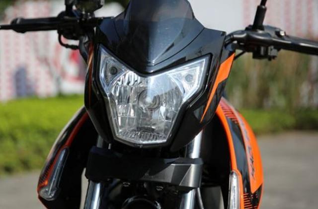 国产豪江又放大招！前后碟刹+CBS，国四排放售价不到9千