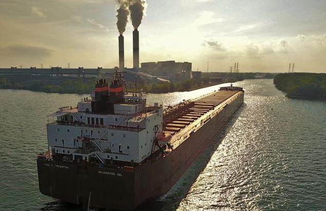 2000吨级大货轮通行！中国南北开建千里大运河，