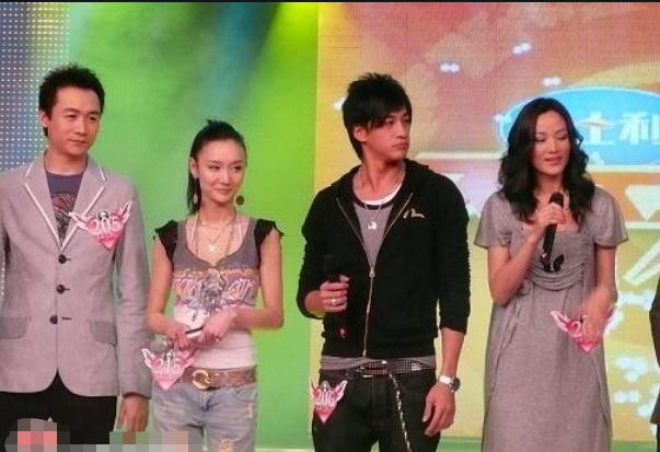 15岁和李晨相恋，差点成张国立儿媳妇，如今被爆