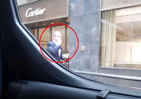 香港“公民党”勾结境外势力实锤？丨香港一日